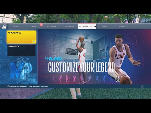 ASMR Gaming NBA2K22 MyCareer (whispering /w gum chewing) Finally A Starter