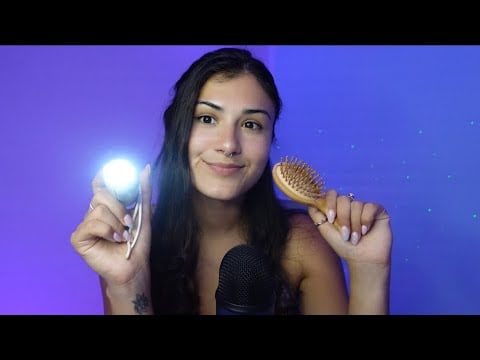 ASMR | ⚡️ FAST triggers change EVERY minute 😍