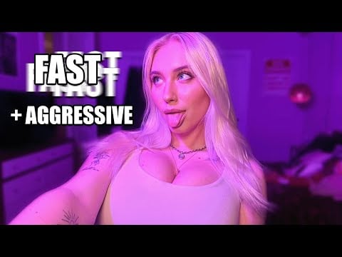 I Tried Fast & Aggressive Cranial Nerve Exam to Help You Fall Asleep!