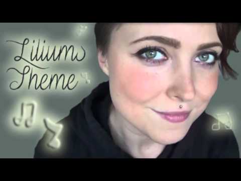 Lilium's Theme by Duncan Osbourne - Beautiful & Moving Piano Music