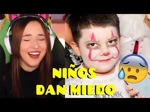 😱Los ADN *REACCIÓN* | GwinG reacciona a Los ADN "NIÑOS VS DIA DE MUERTOS"