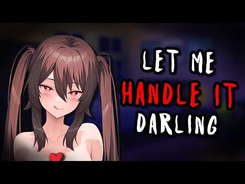 Yandere Mommy Wants to Please You ♡ [Friends to Lovers] [Comfort] [Pet Names] ASMR Roleplay