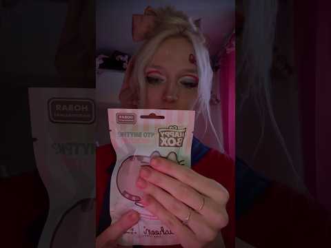 ASMR открывашки #асмр #anutka