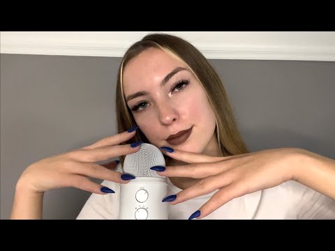 ASMR aber ich bringe dich in STIMMUNG👄 (german/deutsch)