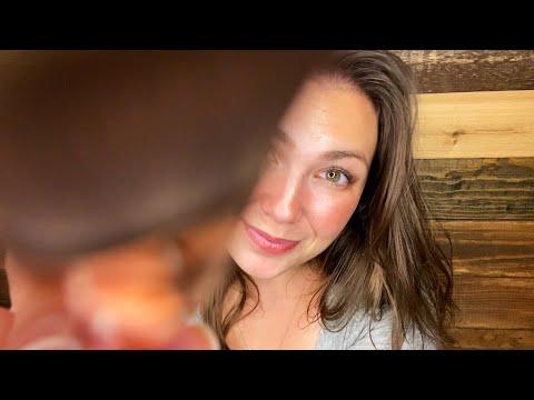 GIANTESS ASMR - Trying To Relax You, Tiny🥰💞