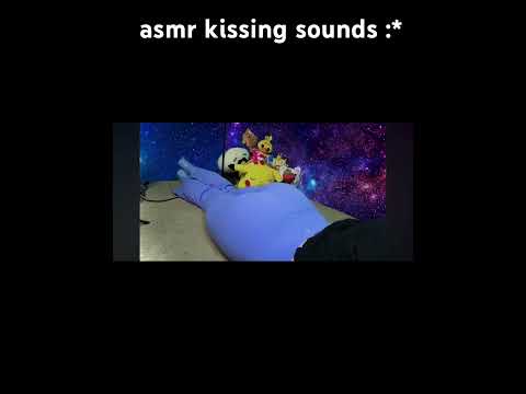 #asmr #asmrkisses #asmrmouthsounds