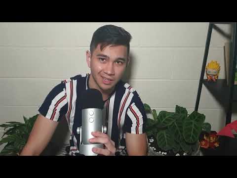 CHILL ASMR 😴 Whisper/Soft Spoken Ramble 😴 | Show and Tell