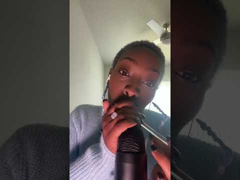ASMR honey spoon  Full video on YT  Link in bio #asmr