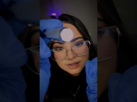 #asmr boca limpinha já pode ir dormir