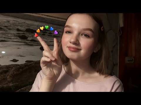 asmr guess trigger | асмр угадай триггер