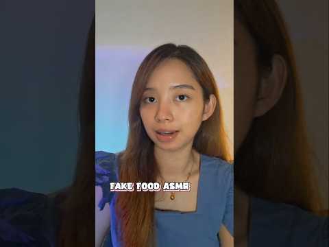 #asmr