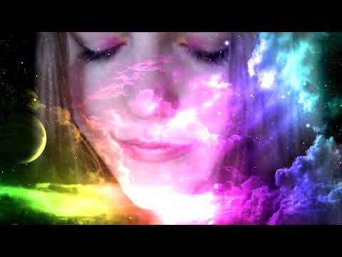 ASMR Layered Mouth Sounds, Pop Rocks, Ear Blowing, Audio.