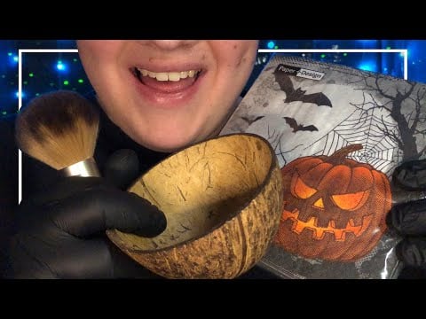 ASMR Neu & Talk - BlackPink Album & Harry Potter 2027 👀😱 (Deutsch/German)
