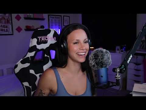 Candy Tasting 🍬 | ASMR Eating By Simone