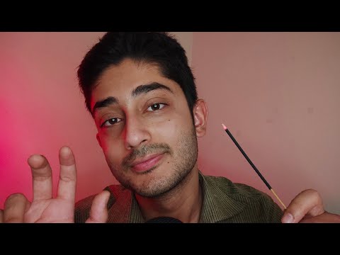 Spiritual Healing for Pandemic ∆ Indian ASMR