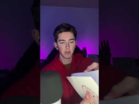 ASMR but I’m Officially Graduated from University #asmr #triggers #tingles #sleep #asmrsounds