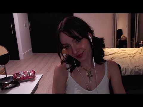 Dress to Impress ASMR (2) ⋆ ˚｡⋆୨୧˚