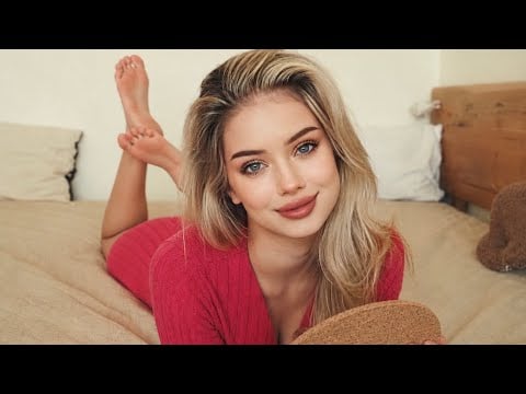 BRAIN MASSAGE WITH THE BEST TRIGGERS • asmr (no talking)