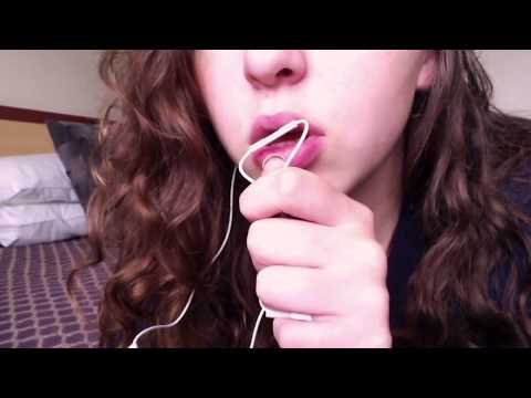 ASMR|| UP CLOSE Mouth Sounds