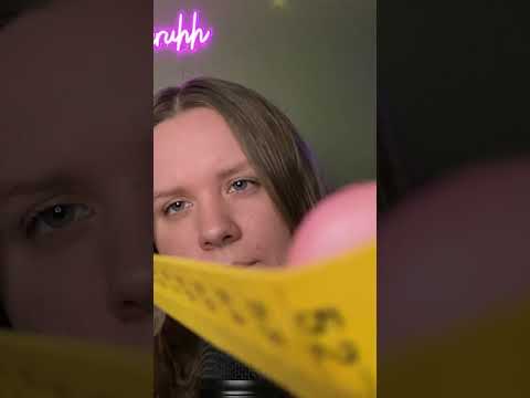 I need to measure you 📐#asmr #shorts