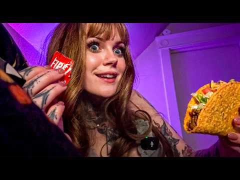 You Ghosted Me..I Found You Anyways | Unhinged Obsessed ASMR