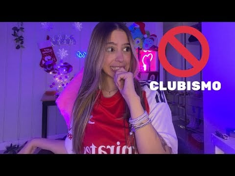 é PROIBIDO CLUBISMO neste ASMR 🚫 responda tudo sem clubismo enquanto relaxa