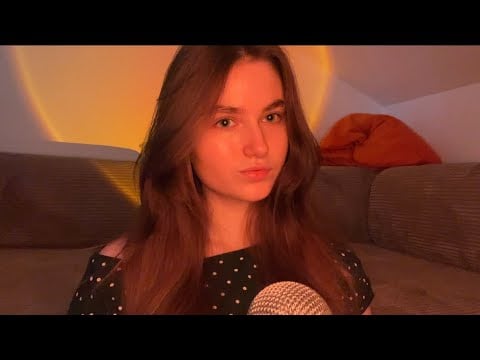 ASMR pour s’endormir en douceur 