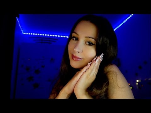 Live ASMR 9 Mai 2026