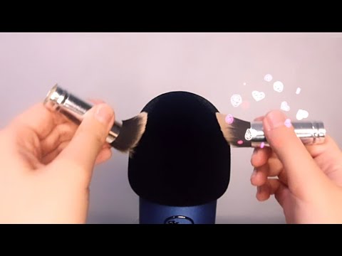 ASMR - For When You Need Background Sounds No Talking