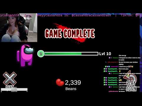 chill variety gaming & chatting 🎮