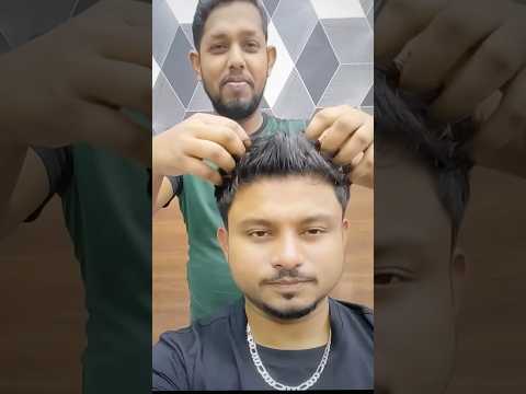 Johnny's  Head Massage makes Me Feel So Relax 😱🇦🇪#asmr #massage #fiftydreamsasmr