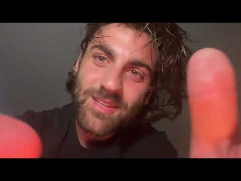 [ASMR] Jason’s Custom Video (personal attention)