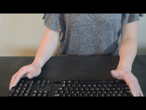 Asmr - Restaurant Consultant Roleplay with Menu Reading -Softly Spoken