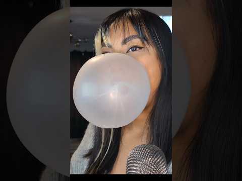 Dubble Bubble Fruit Flavored Gumballs #youtube #shortsviral #shortfeed #bubbles #gumball #short