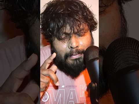 ASMR Mouth Sounds #shorts
