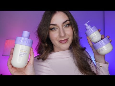 ASMR Deutsch Tingly MONTHLY FAVORITES | Schaffst du es wach zu bleiben? Rambling, Whispering