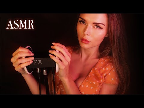 Variety ASMR for Tingle Immunity