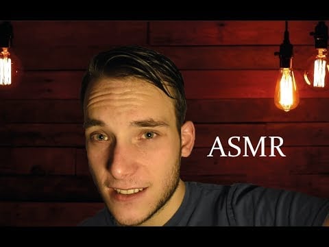 ASMR For When You're Sad | Comforting You | Male Personal Attention