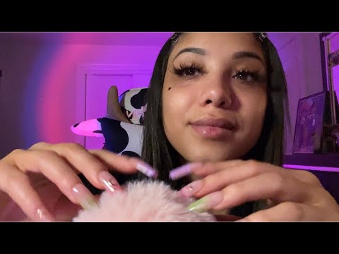 ASMR For People Who Need Sleep NOW 💤 (SassysoundsASMR livestream)