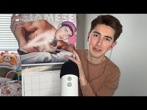 Does My Girlfriend Have Good ASMR Triggers? Try to Tingle