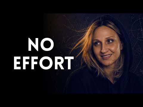 Let Go of Letting Go.  Sleep Non Duality Meditation