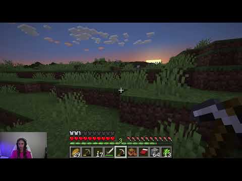 ASMR | Playing Minecraft Live!