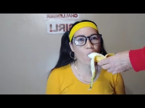 YELLOW FOOD CHALLENGE:Life in America 🇺🇸