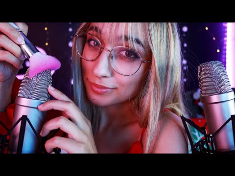 ASMR | All Up In Your Ears