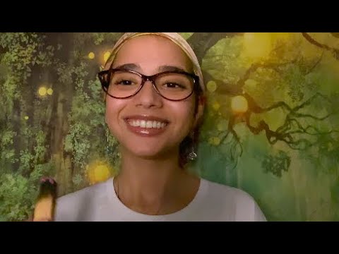 REIKI ASMR - Energy Healing Session