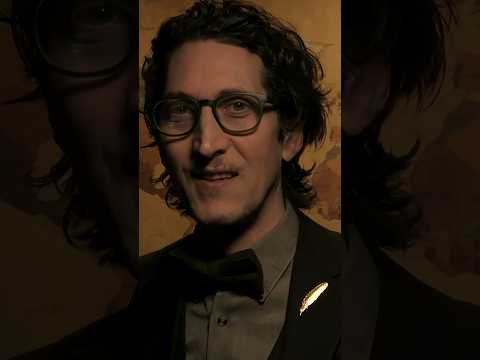 ASMR | MR. GREEN