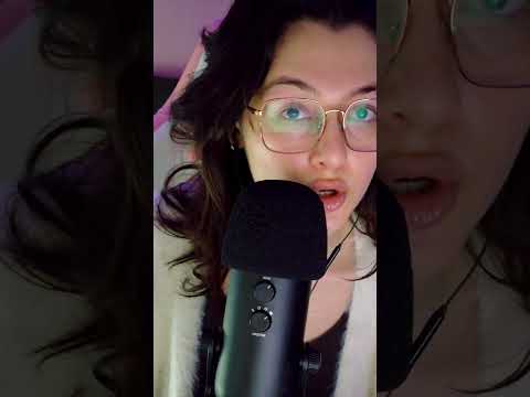Who gets to sleep tonight?! #asmrsounds #triggersforsleep #relax