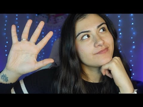 ASMR 😌 Can You Make It Through 5 LEVELS of Visual ASMR?