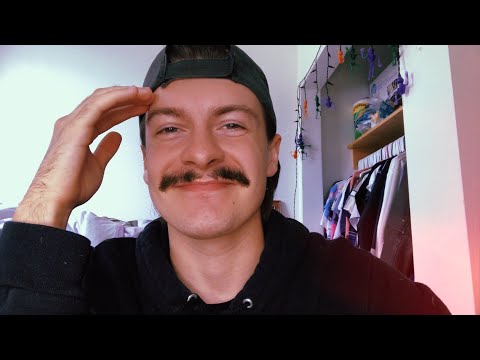 [ASMR] Whispered Q&A | Answering Your Questions!
