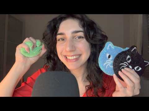 IL SUONO ASMR CHE NON TI ASPETTI